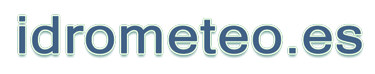 www.idrometeo.es