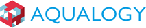 logotipo AQUALOGY